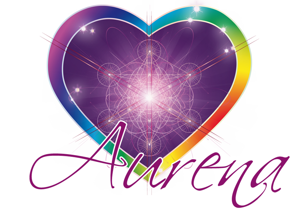 Logo von Aurena Agathe Fohler